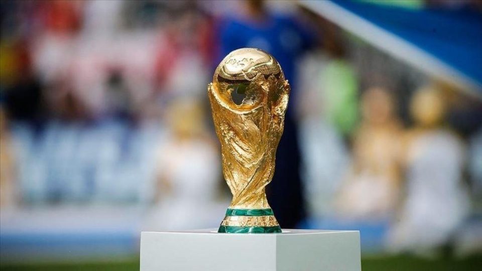 2026 FIFA Dünya Kupası’nın bilet satışı başladı